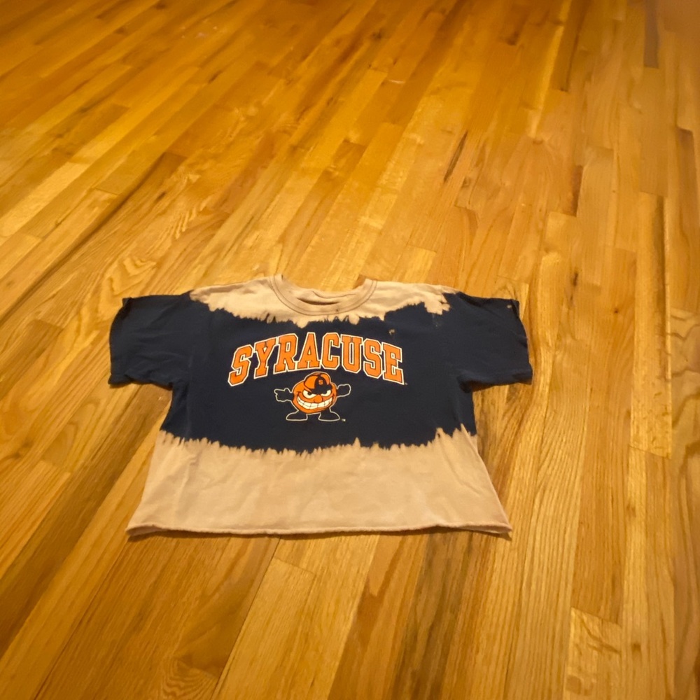 Syracuse Tee